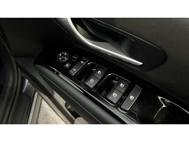 Hyundai TUCSON TUCSON 1.6 TGDi Premium 5dr 2WD Grey