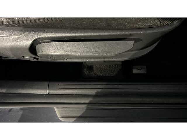 Hyundai TUCSON TUCSON 1.6 TGDi Premium 5dr 2WD Grey