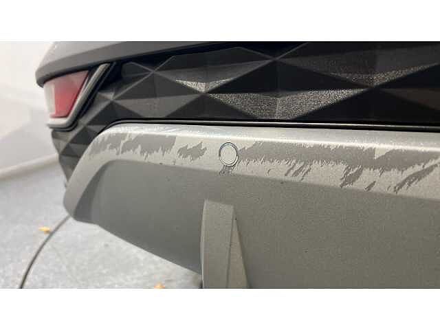 Hyundai TUCSON TUCSON 1.6 TGDi Premium 5dr 2WD Grey