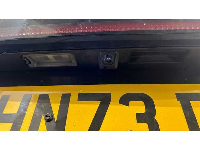 Hyundai TUCSON TUCSON 1.6 TGDi Premium 5dr 2WD Grey