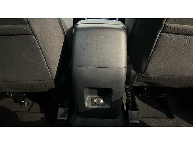 Hyundai TUCSON TUCSON 1.6 TGDi Premium 5dr 2WD Grey