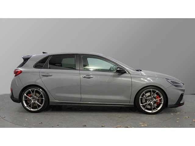 Hyundai i30 I30 2.0T GDi N Performance 5dr