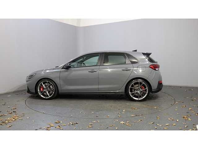 Hyundai i30 I30 2.0T GDi N Performance 5dr