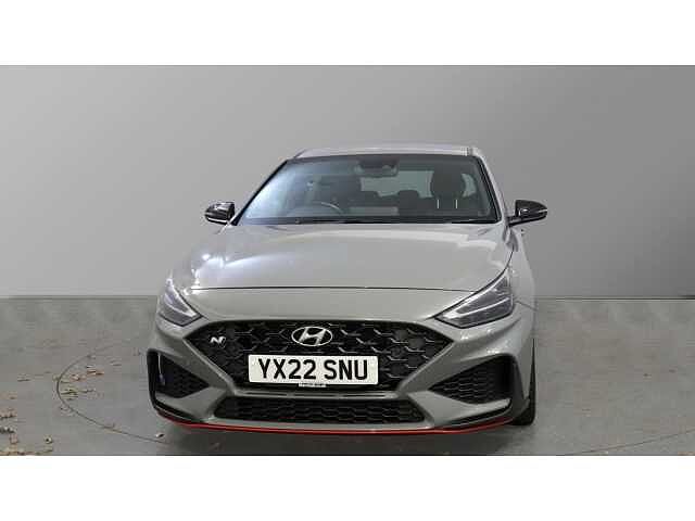 Hyundai i30 I30 2.0T GDi N Performance 5dr