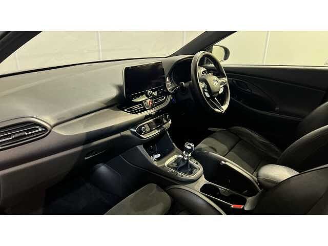 Hyundai i30 I30 2.0T GDi N Performance 5dr