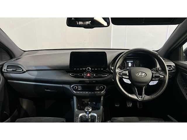 Hyundai i30 I30 2.0T GDi N Performance 5dr