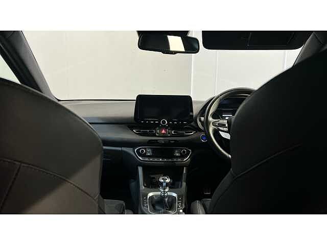 Hyundai i30 I30 2.0T GDi N Performance 5dr