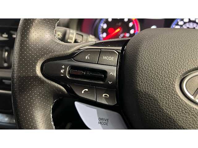 Hyundai i30 I30 2.0T GDi N Performance 5dr