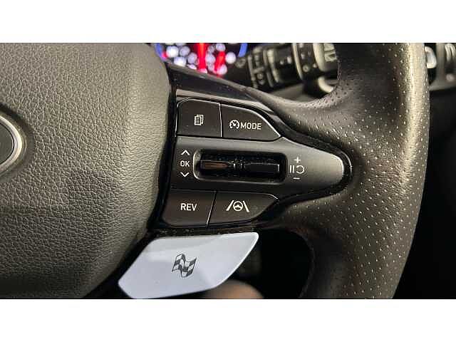 Hyundai i30 I30 2.0T GDi N Performance 5dr