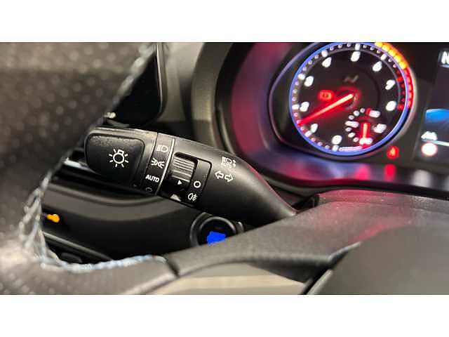 Hyundai i30 I30 2.0T GDi N Performance 5dr