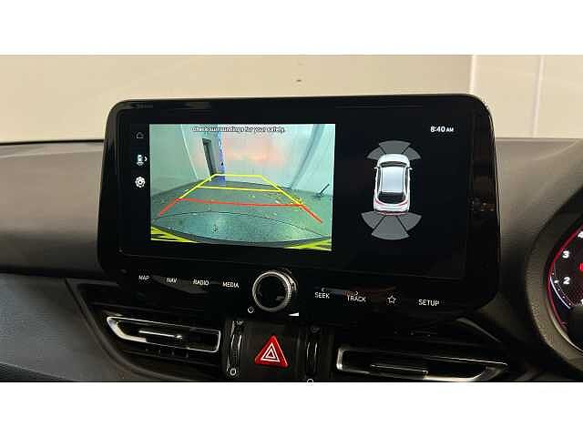 Hyundai i30 I30 2.0T GDi N Performance 5dr