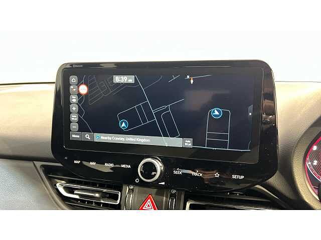 Hyundai i30 I30 2.0T GDi N Performance 5dr