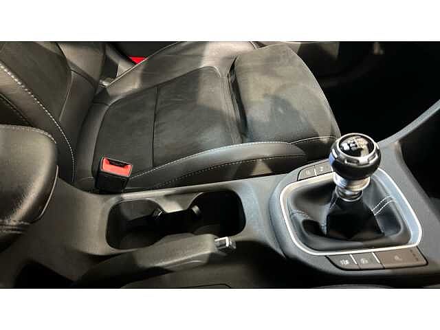 Hyundai i30 I30 2.0T GDi N Performance 5dr