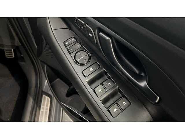 Hyundai i30 I30 2.0T GDi N Performance 5dr