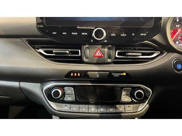 Hyundai i30 I30 2.0T GDi N Performance 5dr