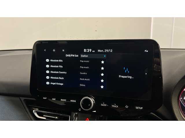 Hyundai i30 I30 2.0T GDi N Performance 5dr