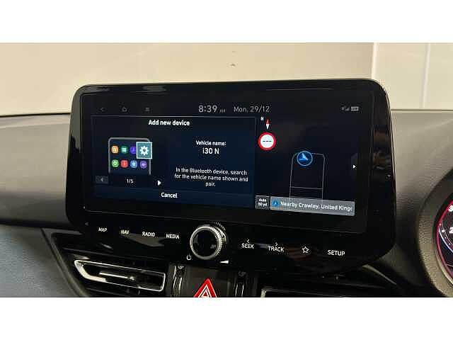 Hyundai i30 I30 2.0T GDi N Performance 5dr