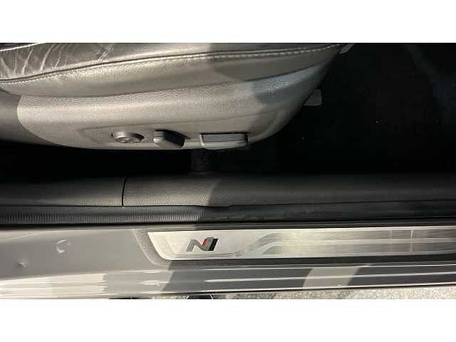 Hyundai i30 I30 2.0T GDi N Performance 5dr