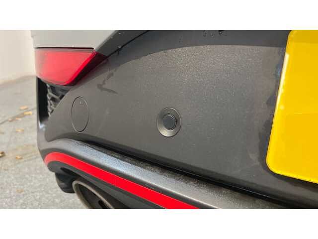 Hyundai i30 I30 2.0T GDi N Performance 5dr