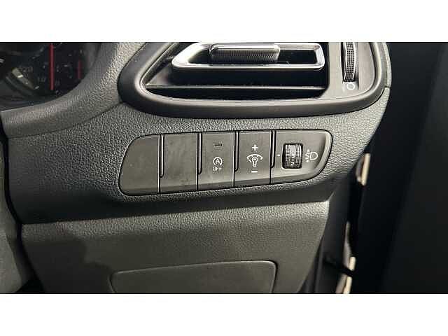 Hyundai i30 I30 2.0T GDi N Performance 5dr