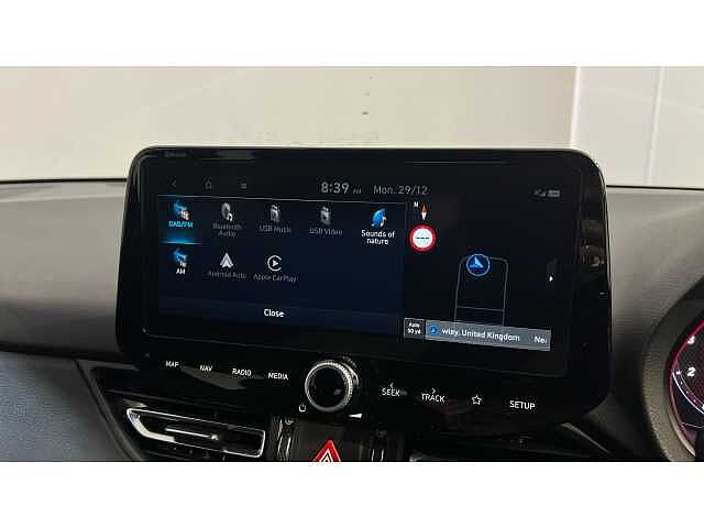 Hyundai i30 I30 2.0T GDi N Performance 5dr