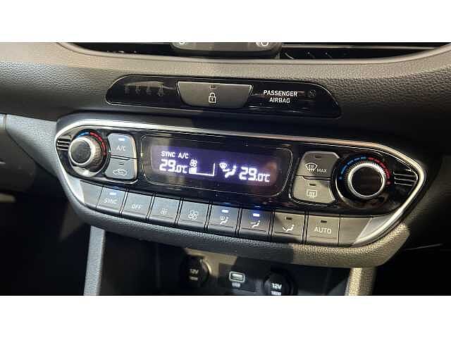 Hyundai i30 I30 2.0T GDi N Performance 5dr