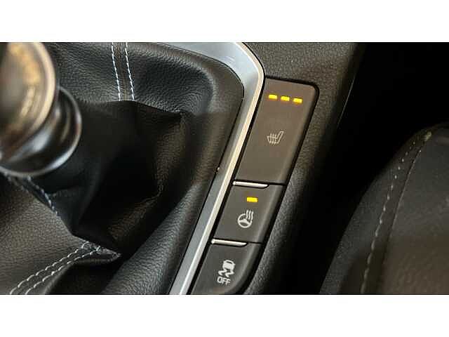 Hyundai i30 I30 2.0T GDi N Performance 5dr