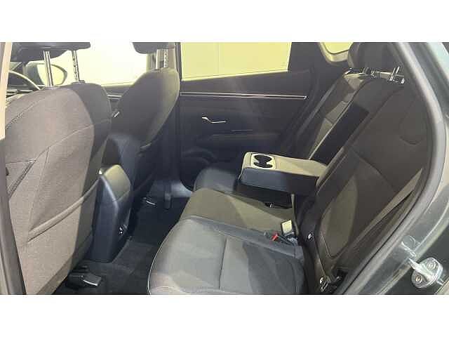 Hyundai TUCSON TUCSON 1.6 TGDi SE Connect 5dr 2WD GREY