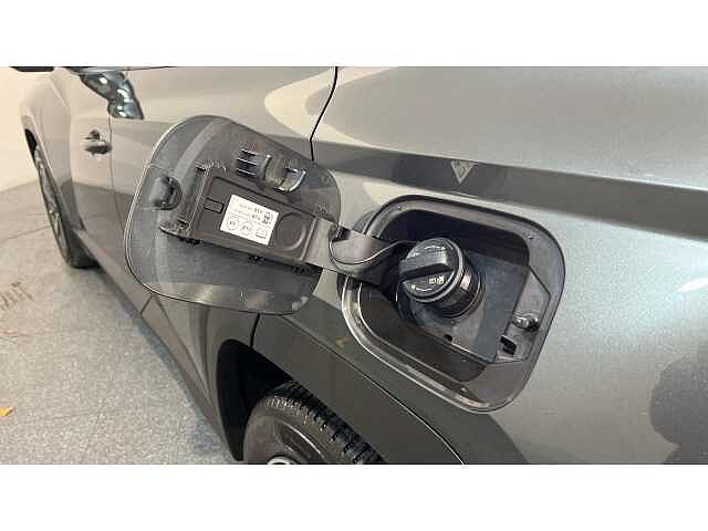 Hyundai TUCSON TUCSON 1.6 TGDi SE Connect 5dr 2WD GREY