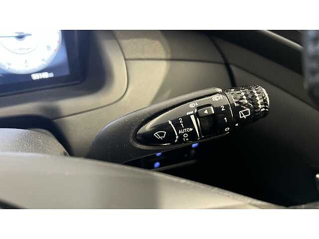 Hyundai TUCSON TUCSON 1.6 TGDi SE Connect 5dr 2WD GREY