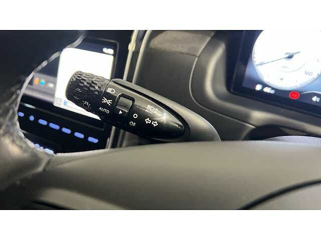 Hyundai TUCSON TUCSON 1.6 TGDi SE Connect 5dr 2WD GREY