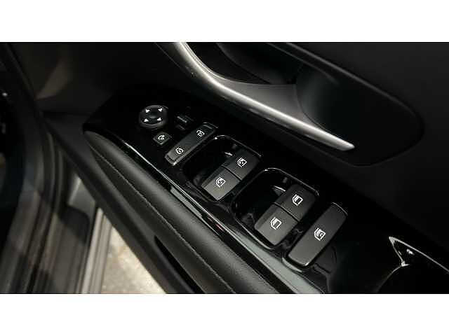 Hyundai TUCSON TUCSON 1.6 TGDi SE Connect 5dr 2WD GREY