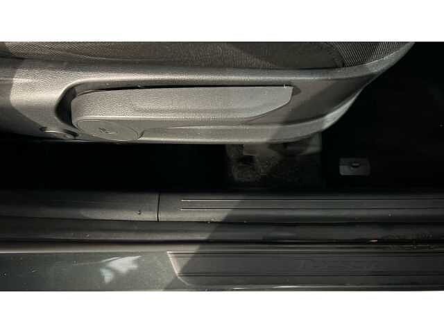 Hyundai TUCSON TUCSON 1.6 TGDi SE Connect 5dr 2WD GREY