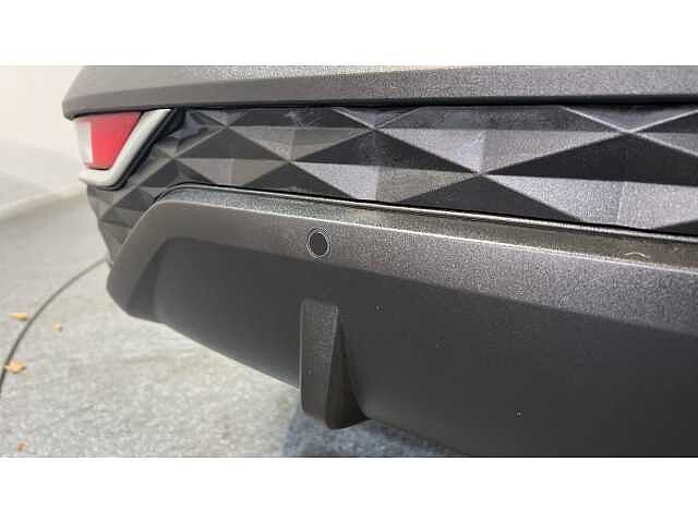 Hyundai TUCSON TUCSON 1.6 TGDi SE Connect 5dr 2WD GREY