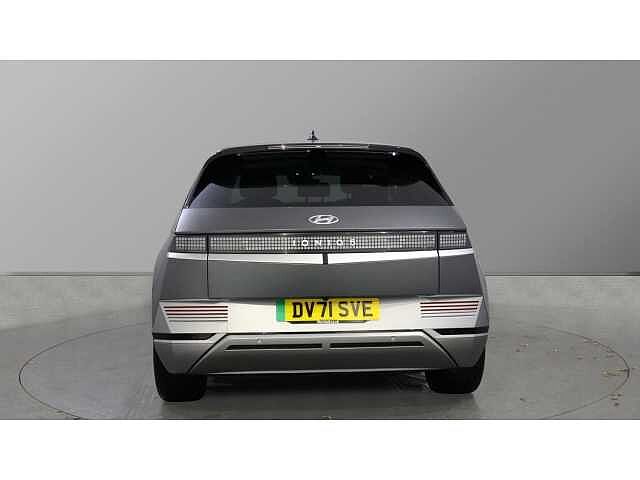 Hyundai Ioniq 5 IONIQ 5 160kW Ultimate 73 kWh 5dr Auto