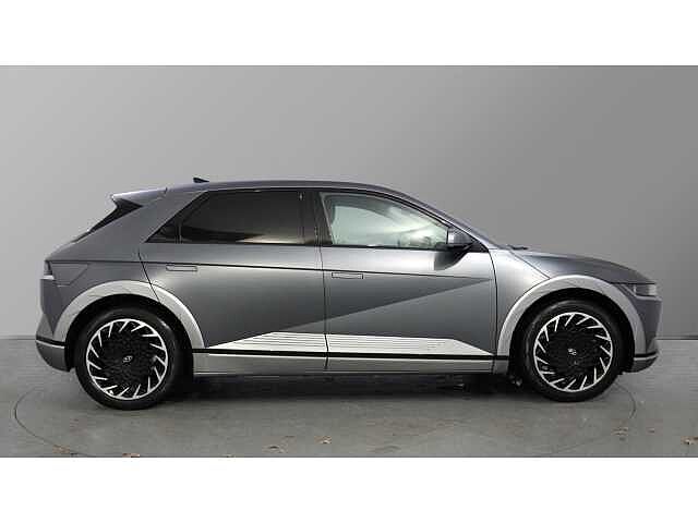 Hyundai Ioniq 5 IONIQ 5 160kW Ultimate 73 kWh 5dr Auto