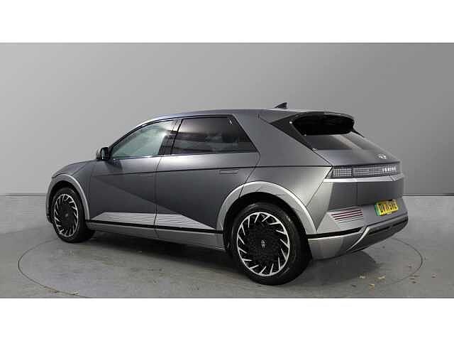 Hyundai Ioniq 5 IONIQ 5 160kW Ultimate 73 kWh 5dr Auto