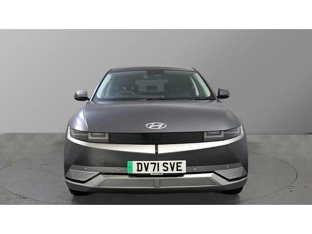 Hyundai Ioniq 5 IONIQ 5 160kW Ultimate 73 kWh 5dr Auto