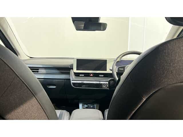 Hyundai Ioniq 5 IONIQ 5 160kW Ultimate 73 kWh 5dr Auto