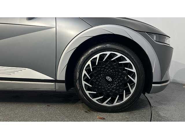 Hyundai Ioniq 5 IONIQ 5 160kW Ultimate 73 kWh 5dr Auto