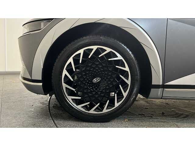 Hyundai Ioniq 5 IONIQ 5 160kW Ultimate 73 kWh 5dr Auto