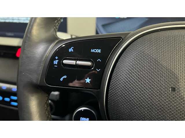 Hyundai Ioniq 5 IONIQ 5 160kW Ultimate 73 kWh 5dr Auto
