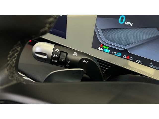 Hyundai Ioniq 5 IONIQ 5 160kW Ultimate 73 kWh 5dr Auto
