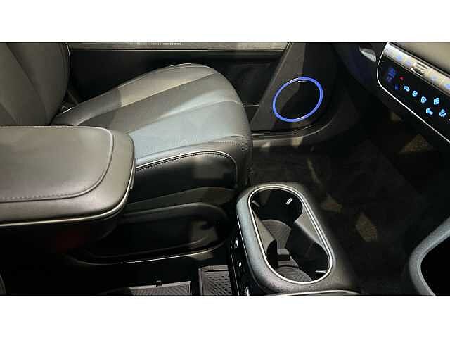Hyundai Ioniq 5 IONIQ 5 160kW Ultimate 73 kWh 5dr Auto