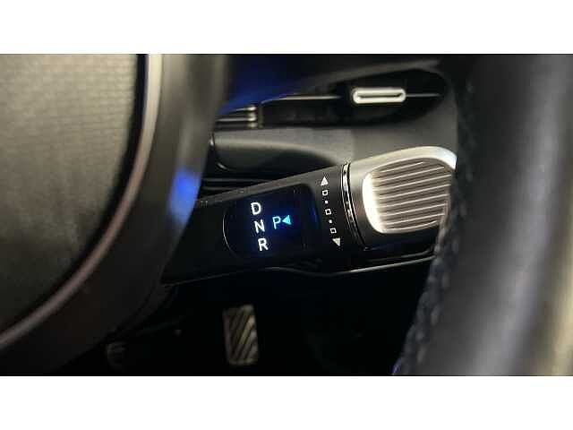 Hyundai Ioniq 5 IONIQ 5 160kW Ultimate 73 kWh 5dr Auto