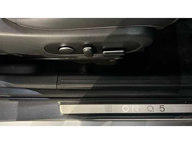 Hyundai Ioniq 5 IONIQ 5 160kW Ultimate 73 kWh 5dr Auto