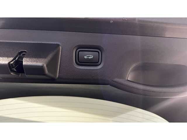 Hyundai Ioniq 5 IONIQ 5 160kW Ultimate 73 kWh 5dr Auto