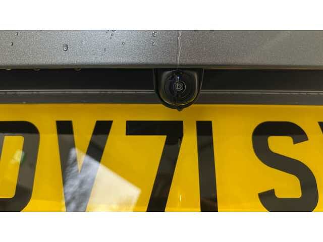 Hyundai Ioniq 5 IONIQ 5 160kW Ultimate 73 kWh 5dr Auto