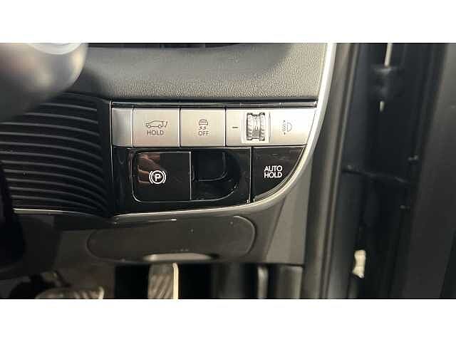 Hyundai Ioniq 5 IONIQ 5 160kW Ultimate 73 kWh 5dr Auto