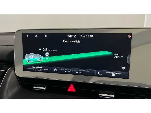 Hyundai Ioniq 5 IONIQ 5 160kW Ultimate 73 kWh 5dr Auto